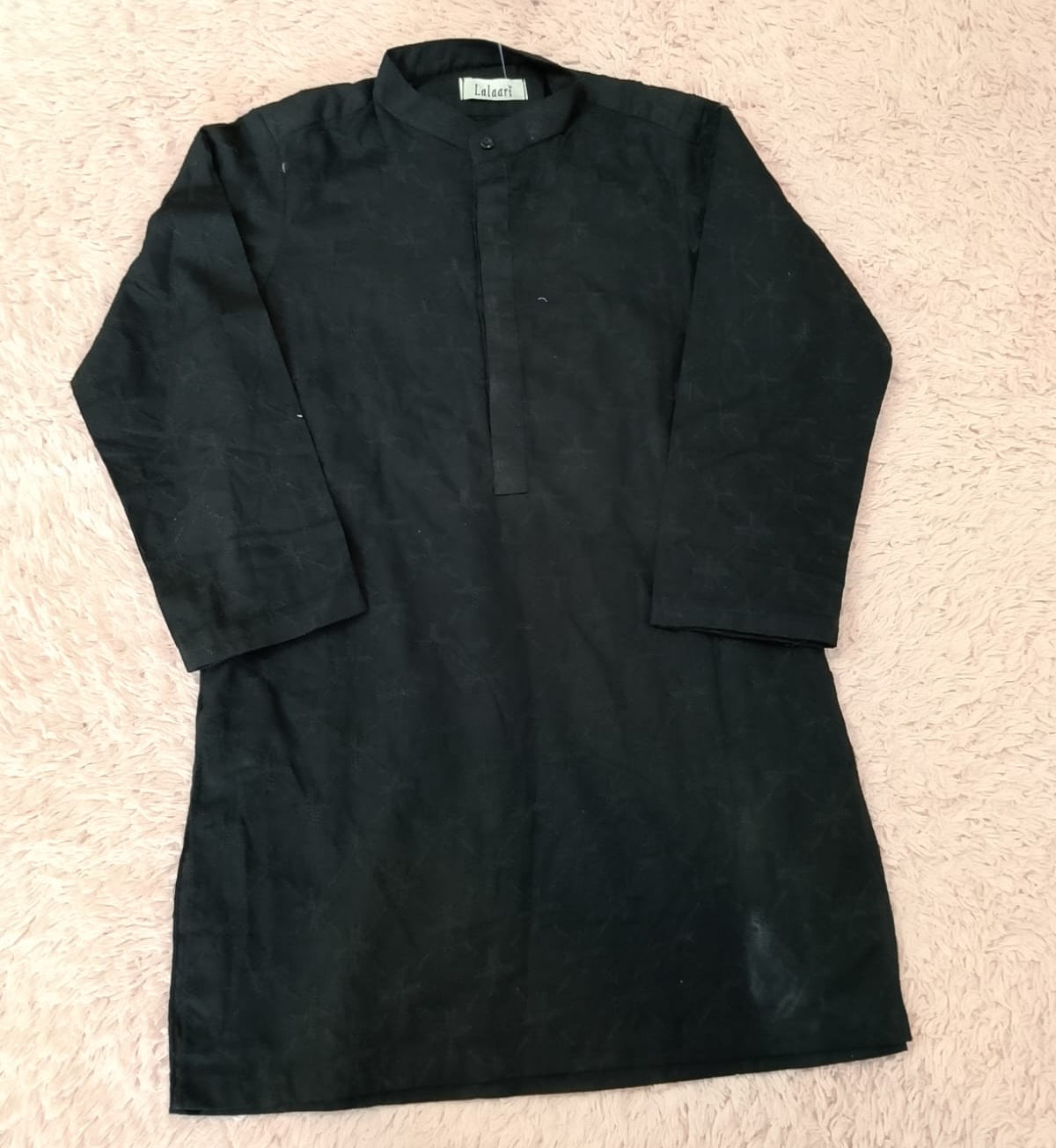 Boy kurta LaLaari