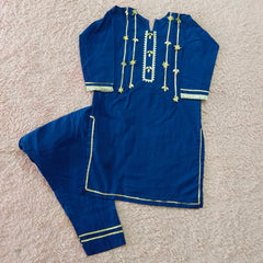 Peru  girl dress (7to8)
