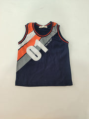 Boys sando