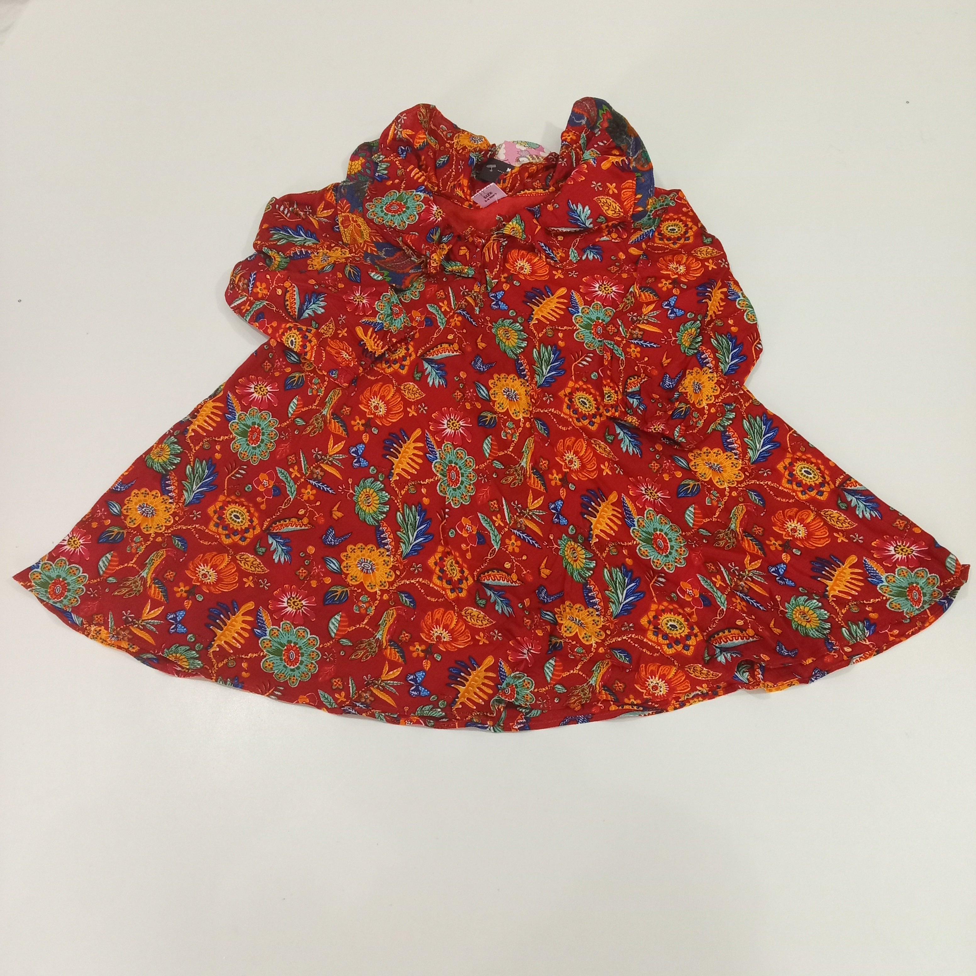 Kayseria Frock