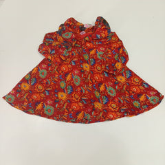 Kayseria Frock