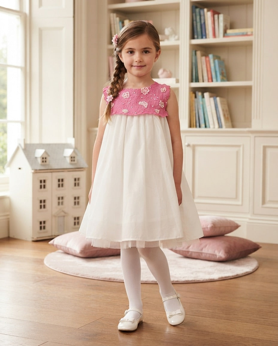 Ladli girls frock