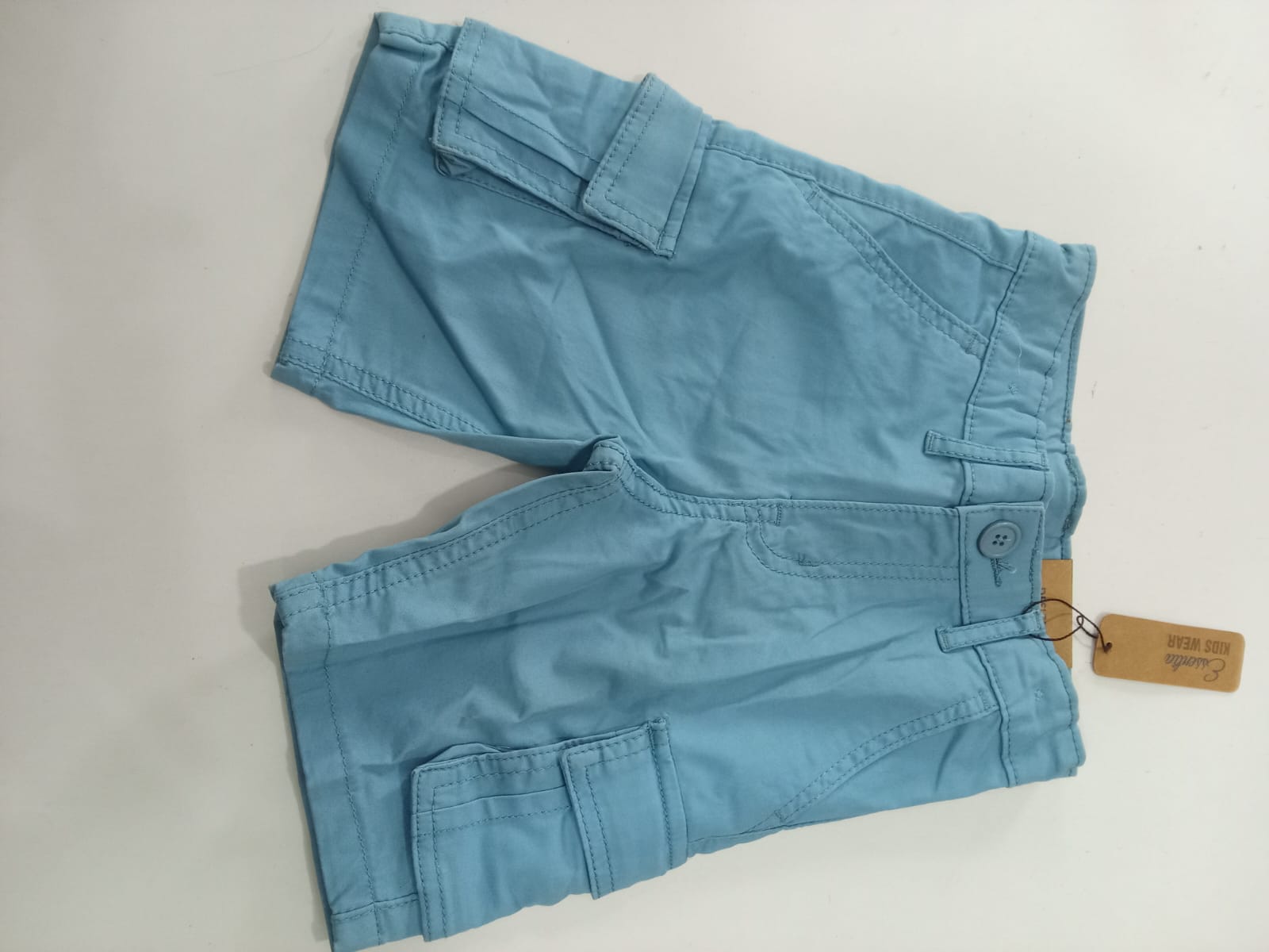 Boys shorts