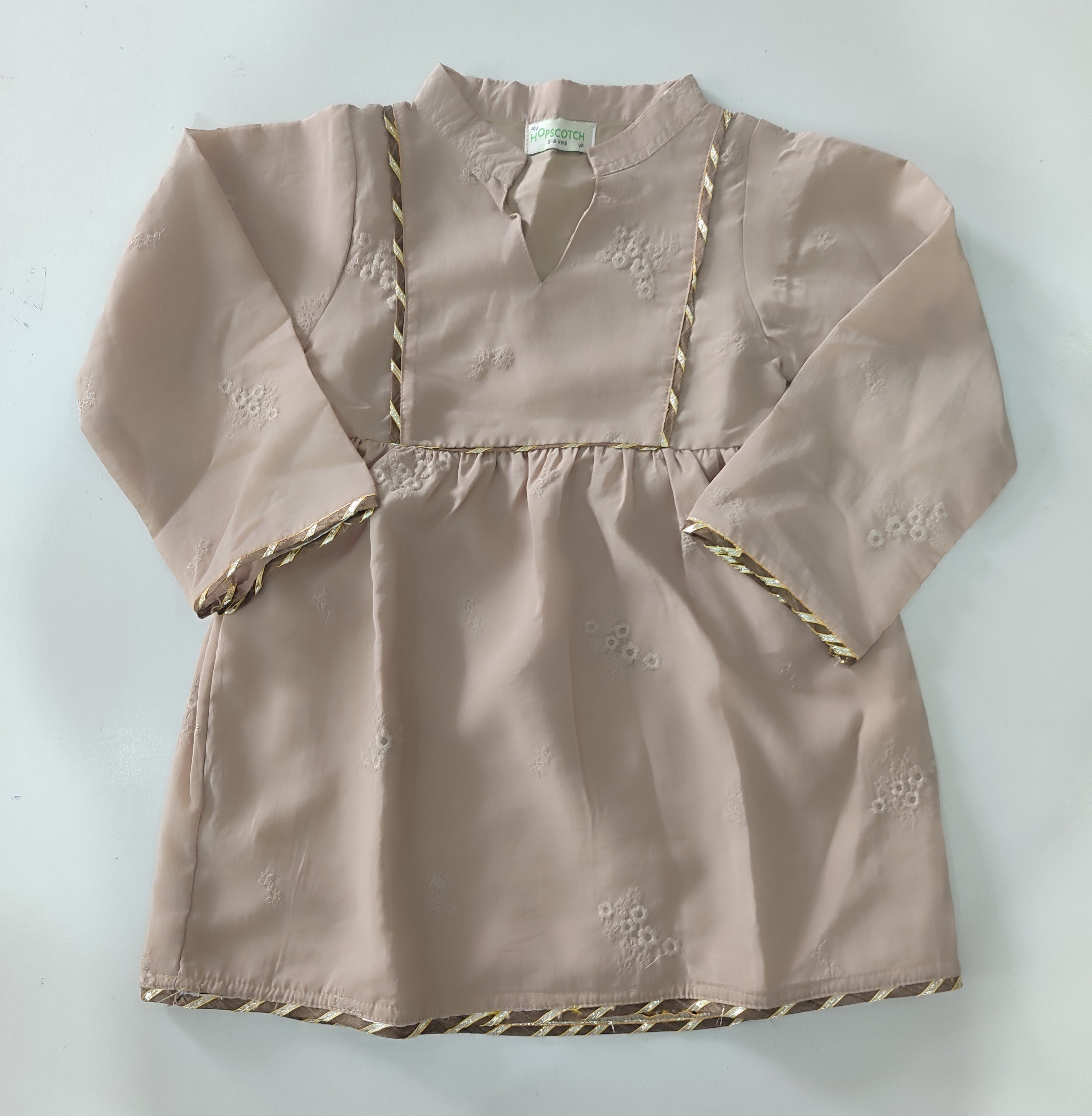 Hopscotch - Girls Top