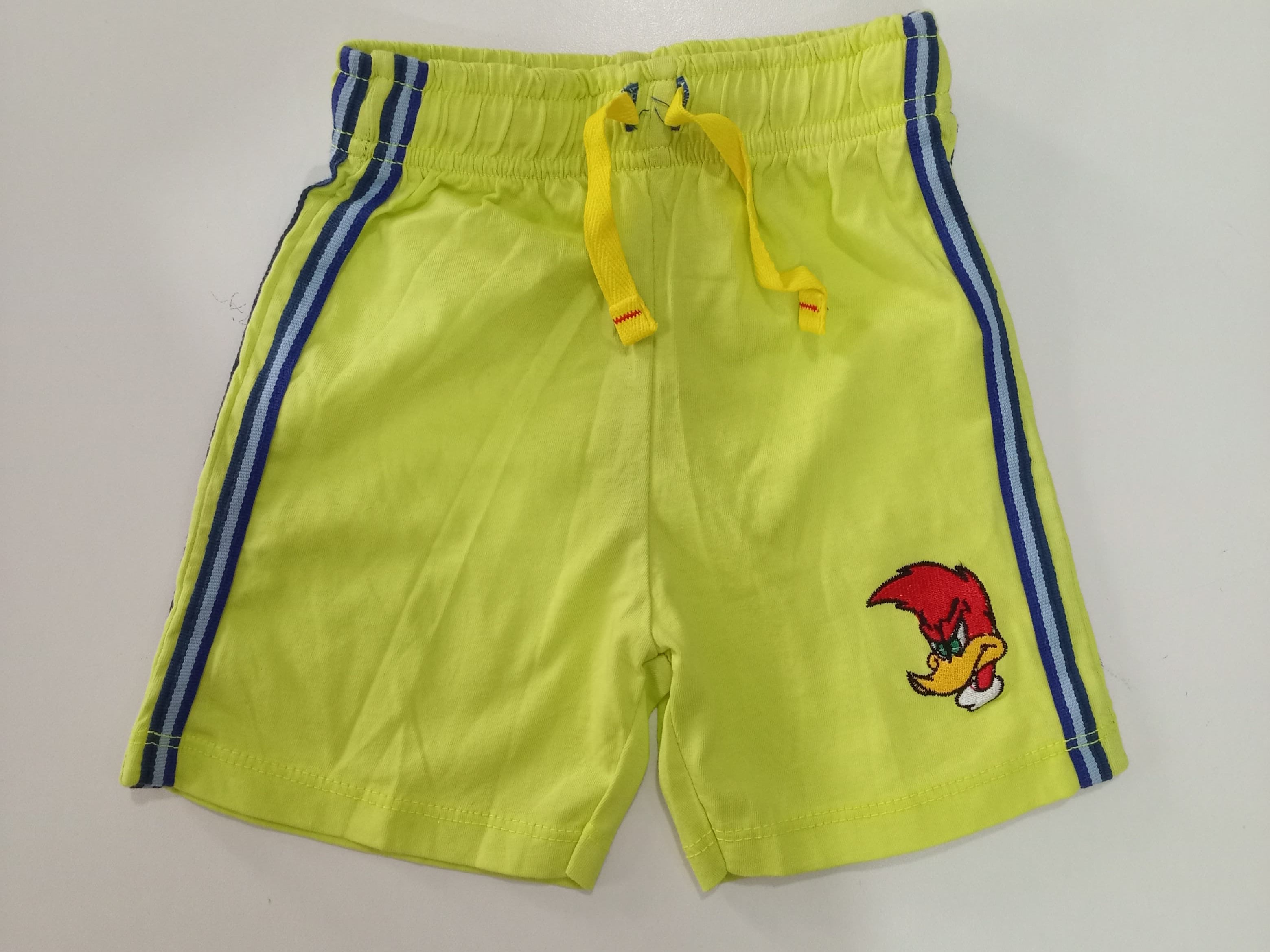 Boys shorts