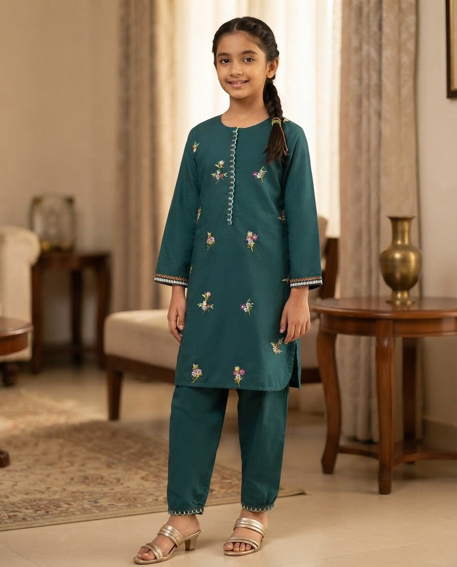 Cutie girl dress