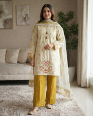 Nishat - Ladies Dress