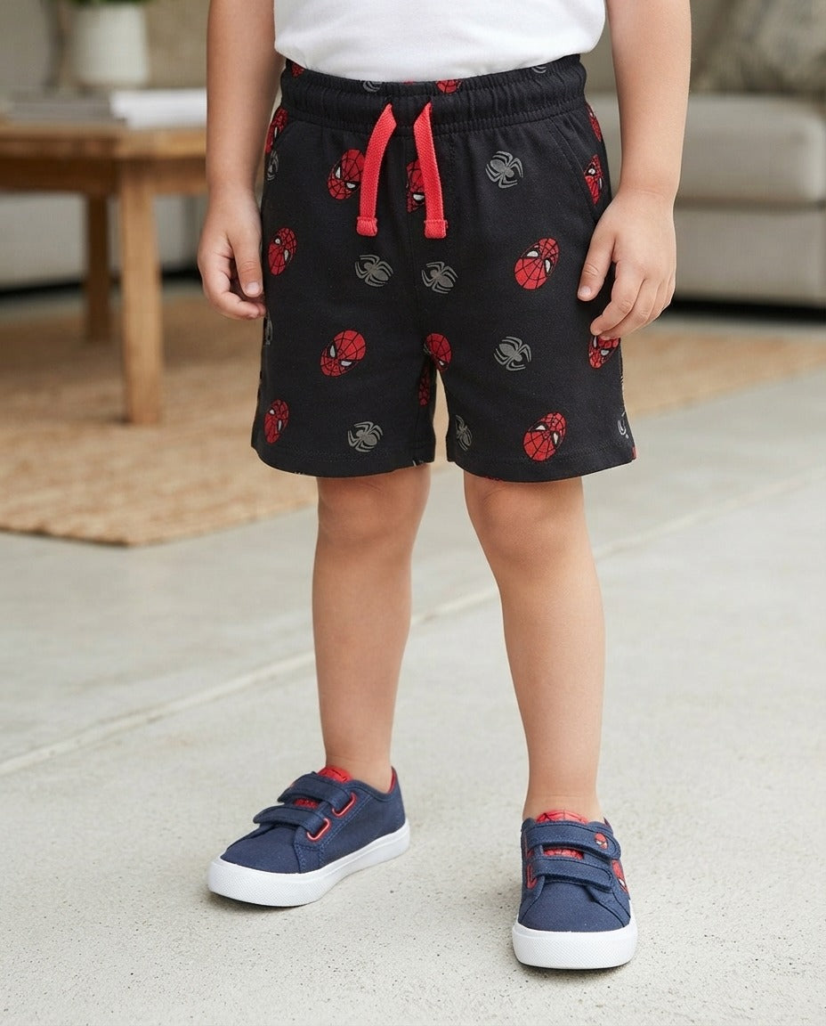Mini Minors Shorts