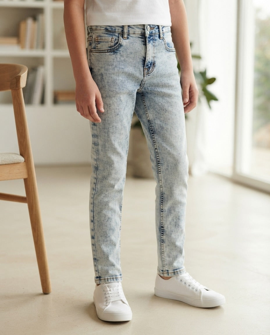 Boys Pants 11/12 yr