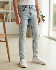 Boys Pants 11/12 yr