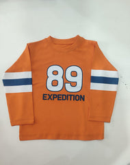 Minnie Minors - Boys Shirt