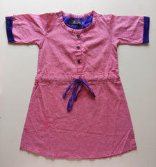 Kites - Girls Kurti