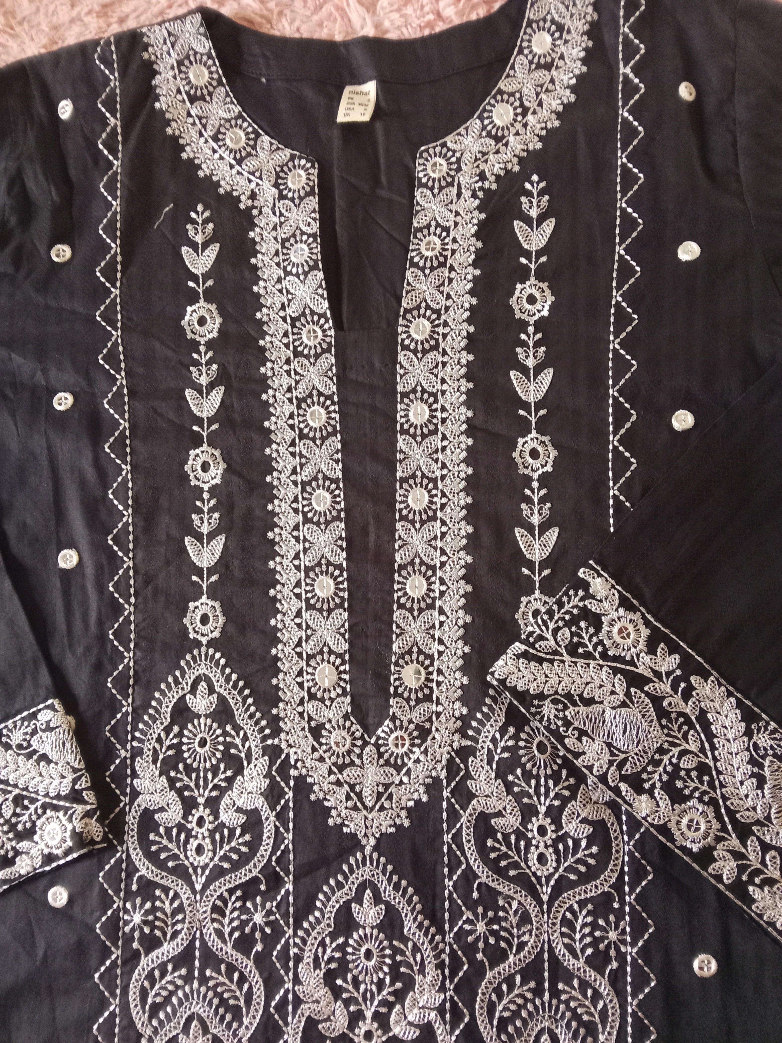 Nishat - Ladies Kurti