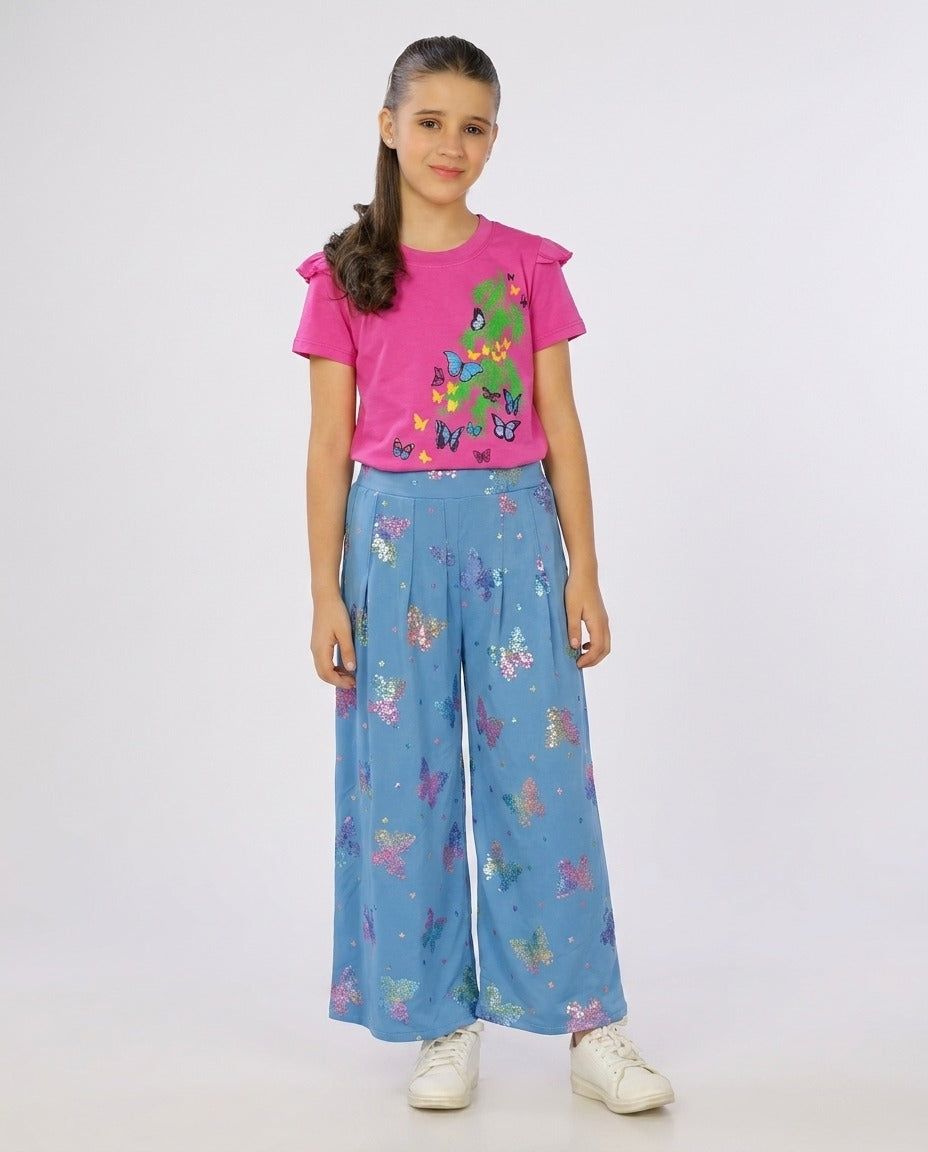 Chuchu Choice - Girls Dress