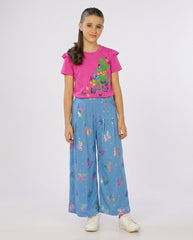 Chuchu Choice - Girls Dress