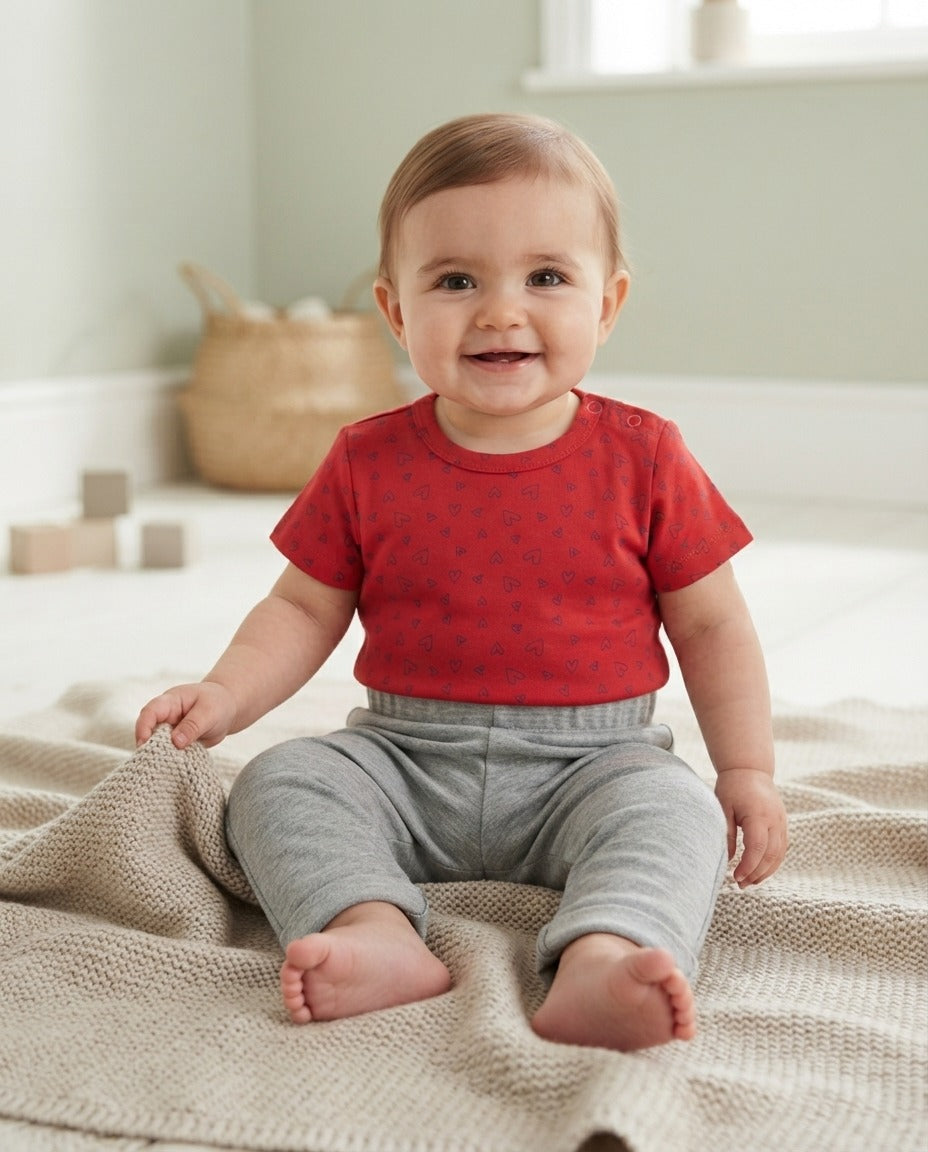 Minnie minors (0-3  months)