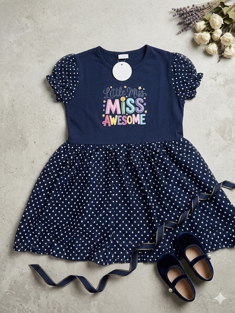 Girls Frock