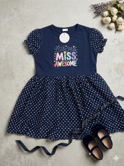 Girls Frock