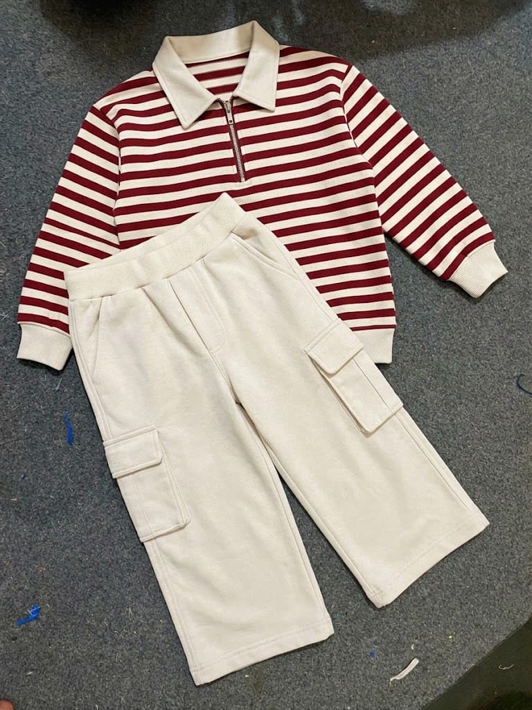 boys pair (chuchu choice)
