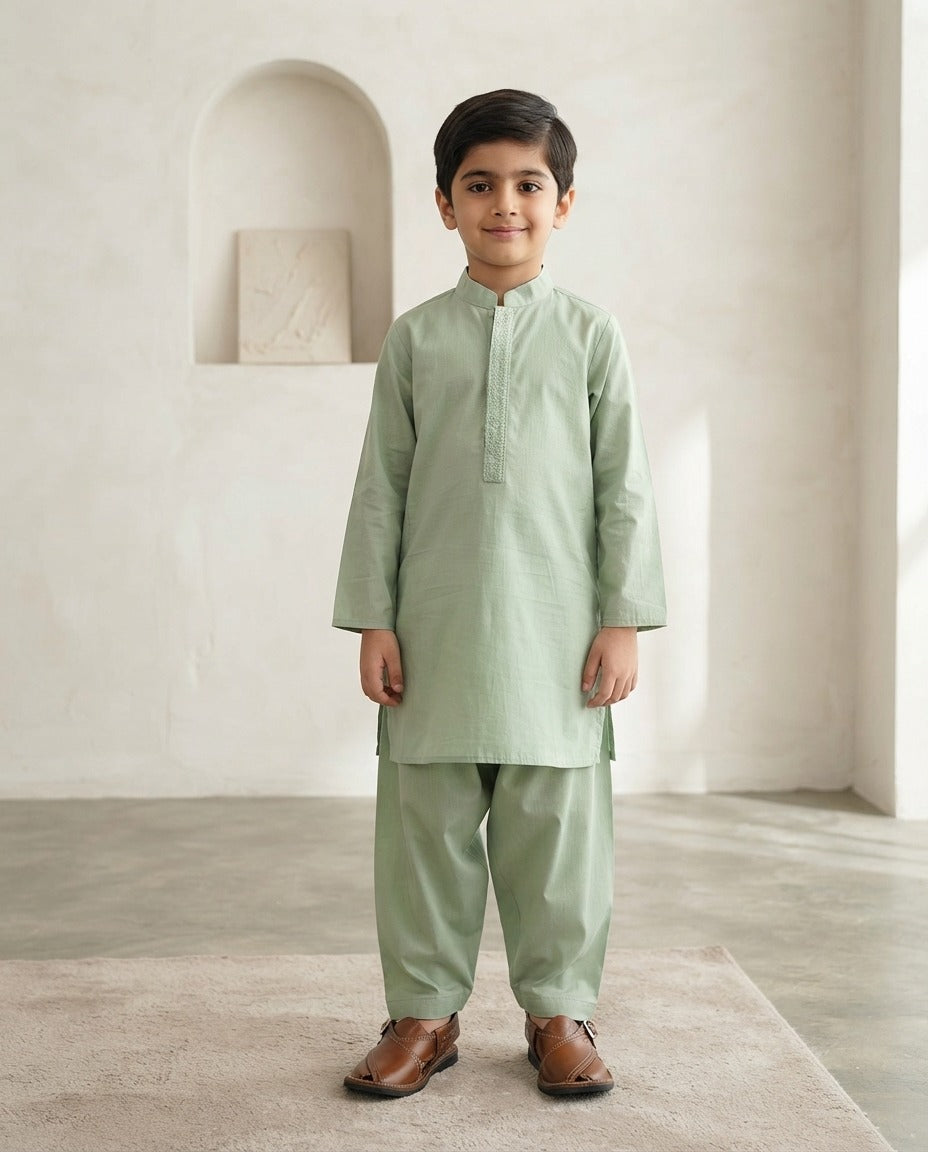 Boys Kurta