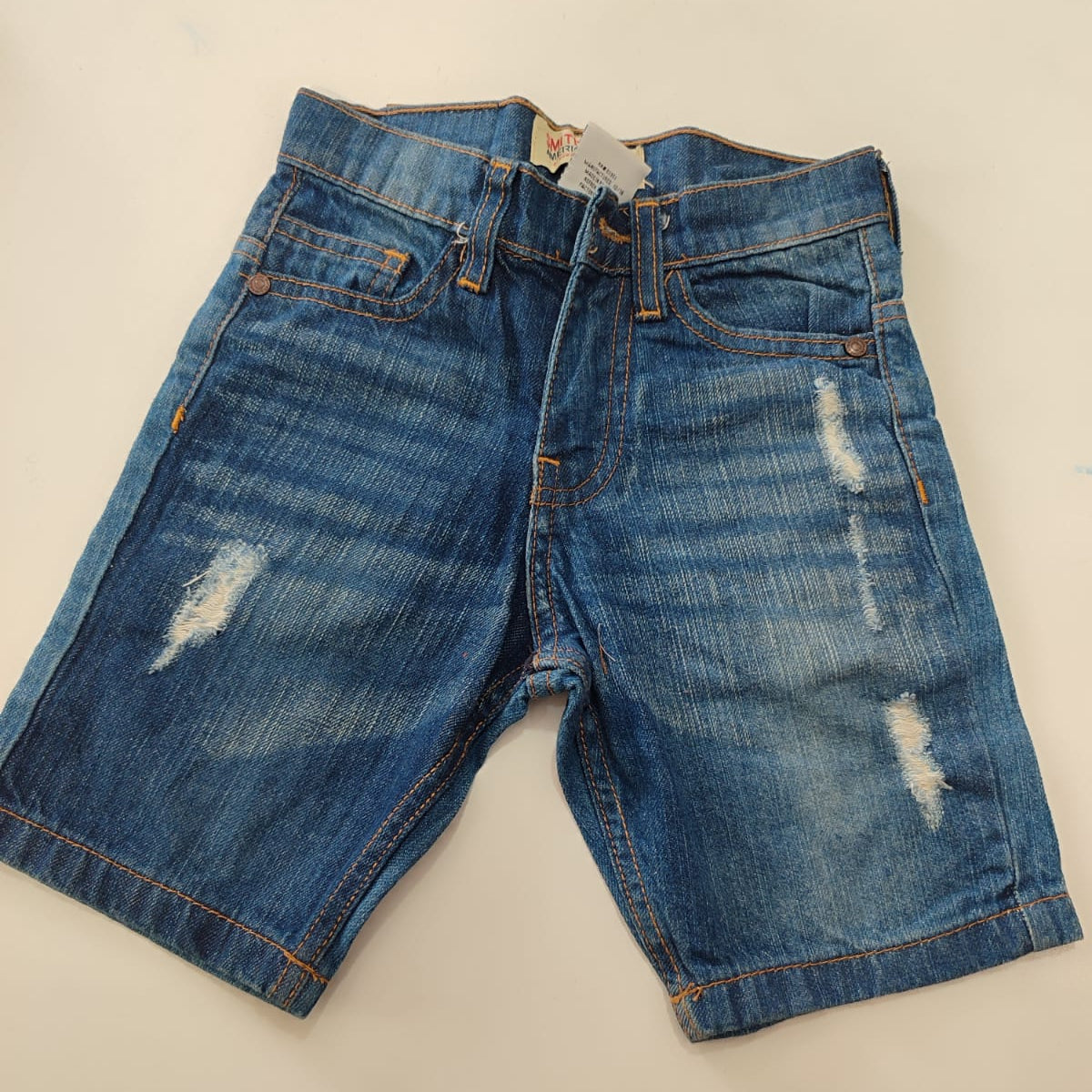 Boys shorts