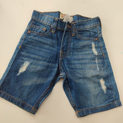 Boys shorts