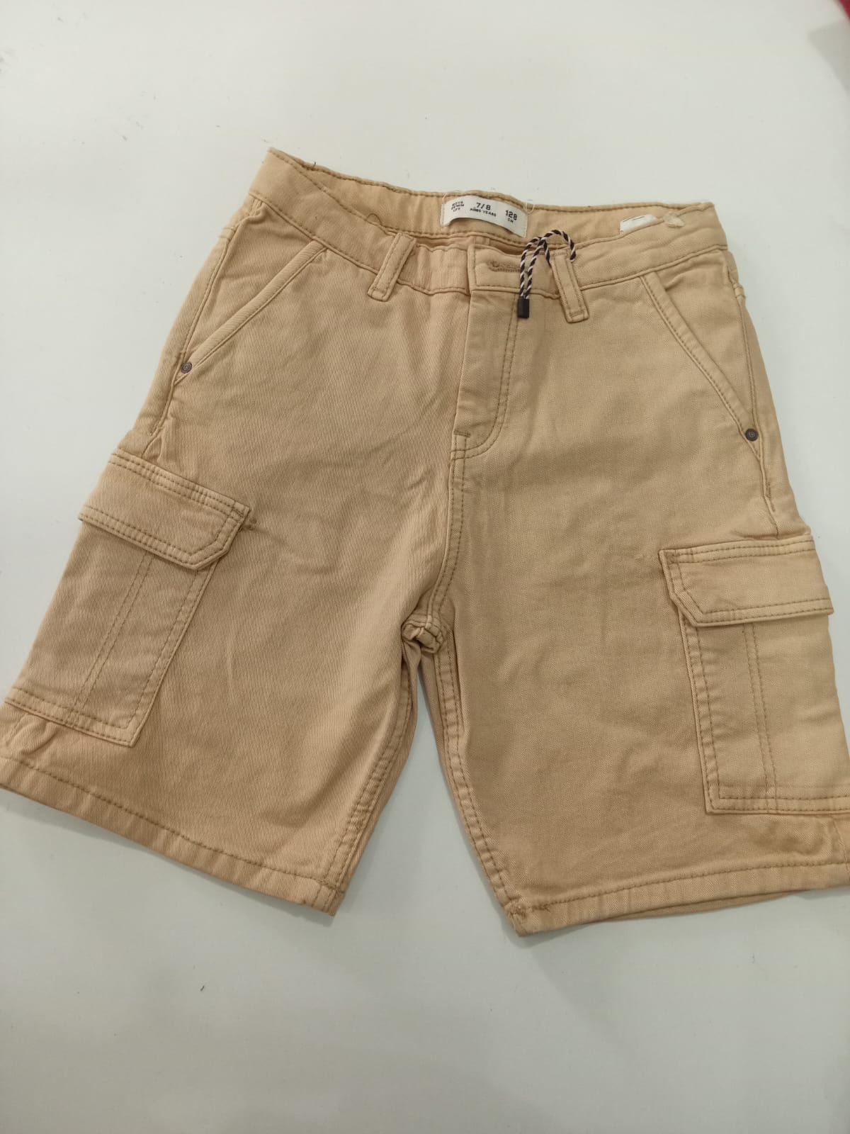 Boys shorts