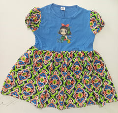 Chuchu Choice - Girls Frock