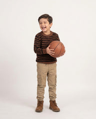 Boys sweater (Minnie minors)
