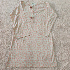 Minnie miners girls kurti (11to12)