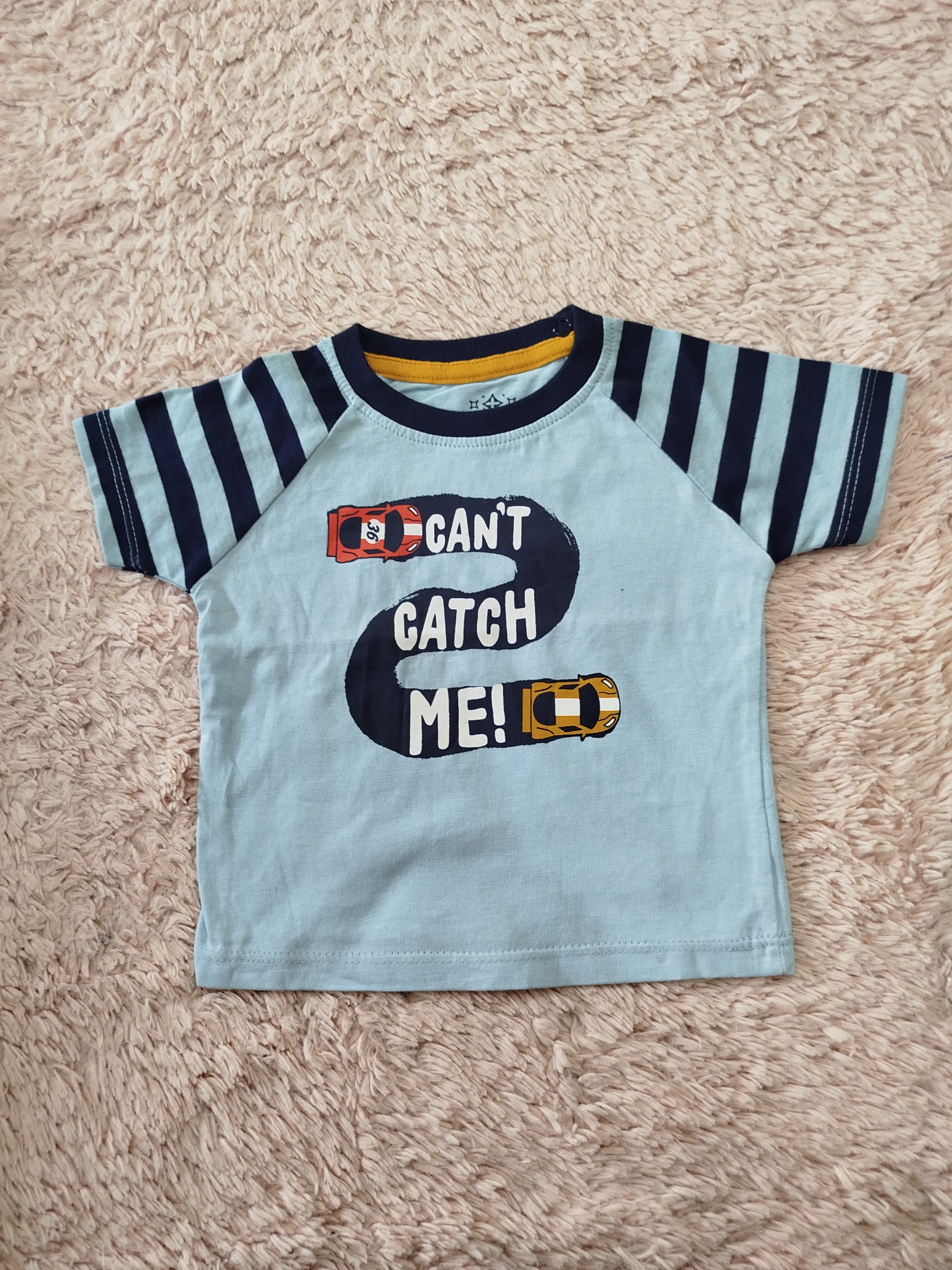 Minnie minors(6-9 months)