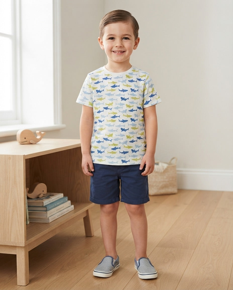 Boy shirt
