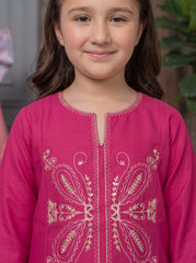 Girls dress