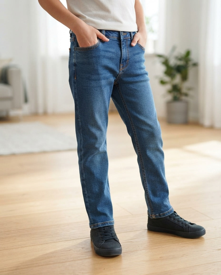 Boys Pants 11/12 yr