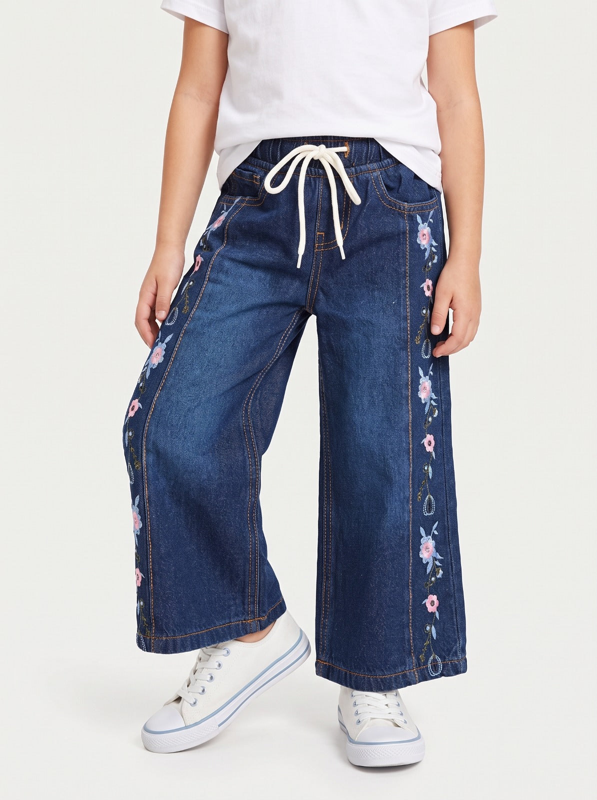 Girls Pant