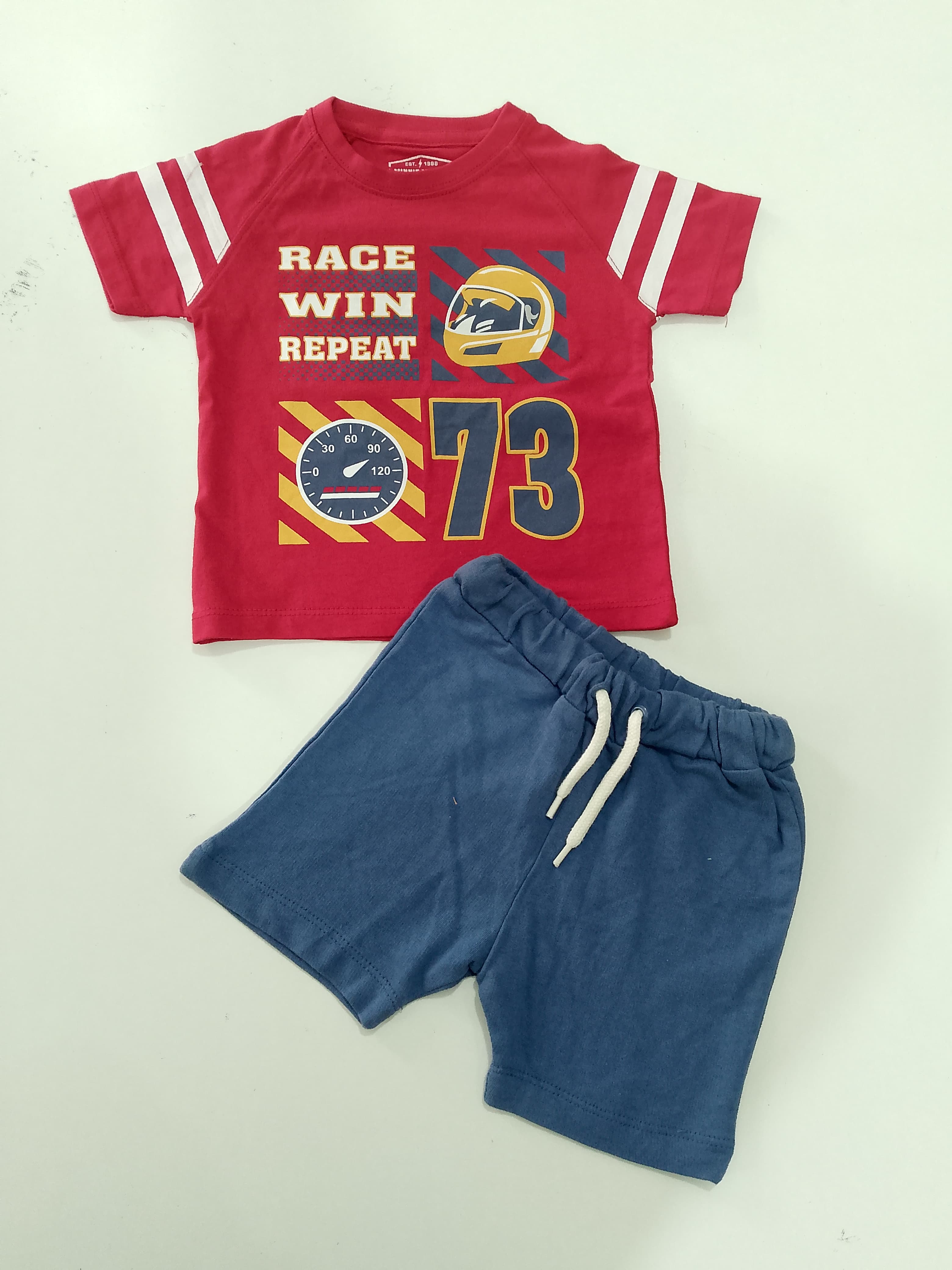 9-12months Boys pair