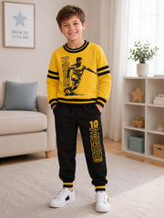 Zara boys pair
