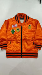 Leisure club puffer girls