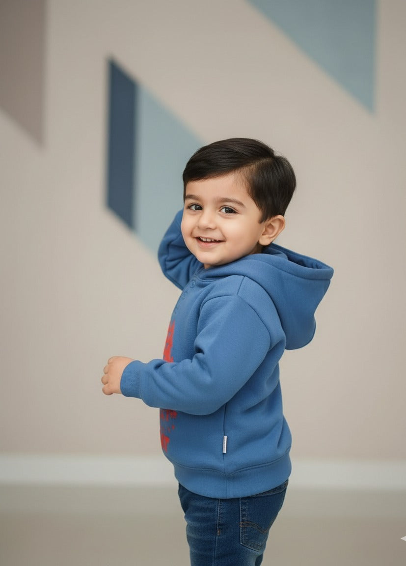 Beechtree Boys Hoodie
