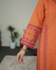 Nishat - Ladies Dress