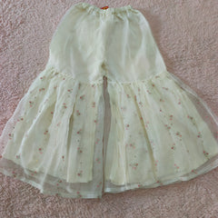 Maria.B girls gharara (4to6)