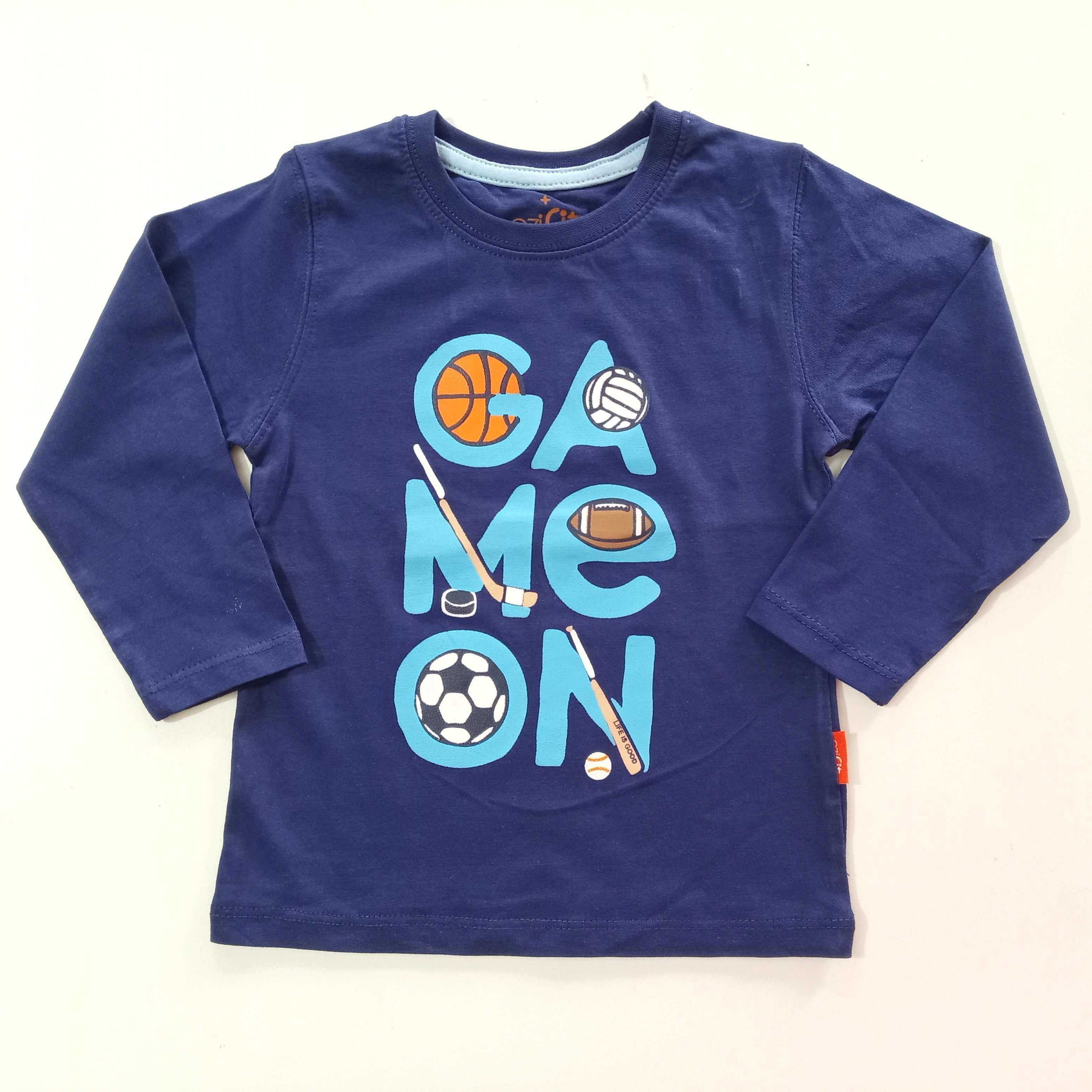 Ezifit Boys Shirt