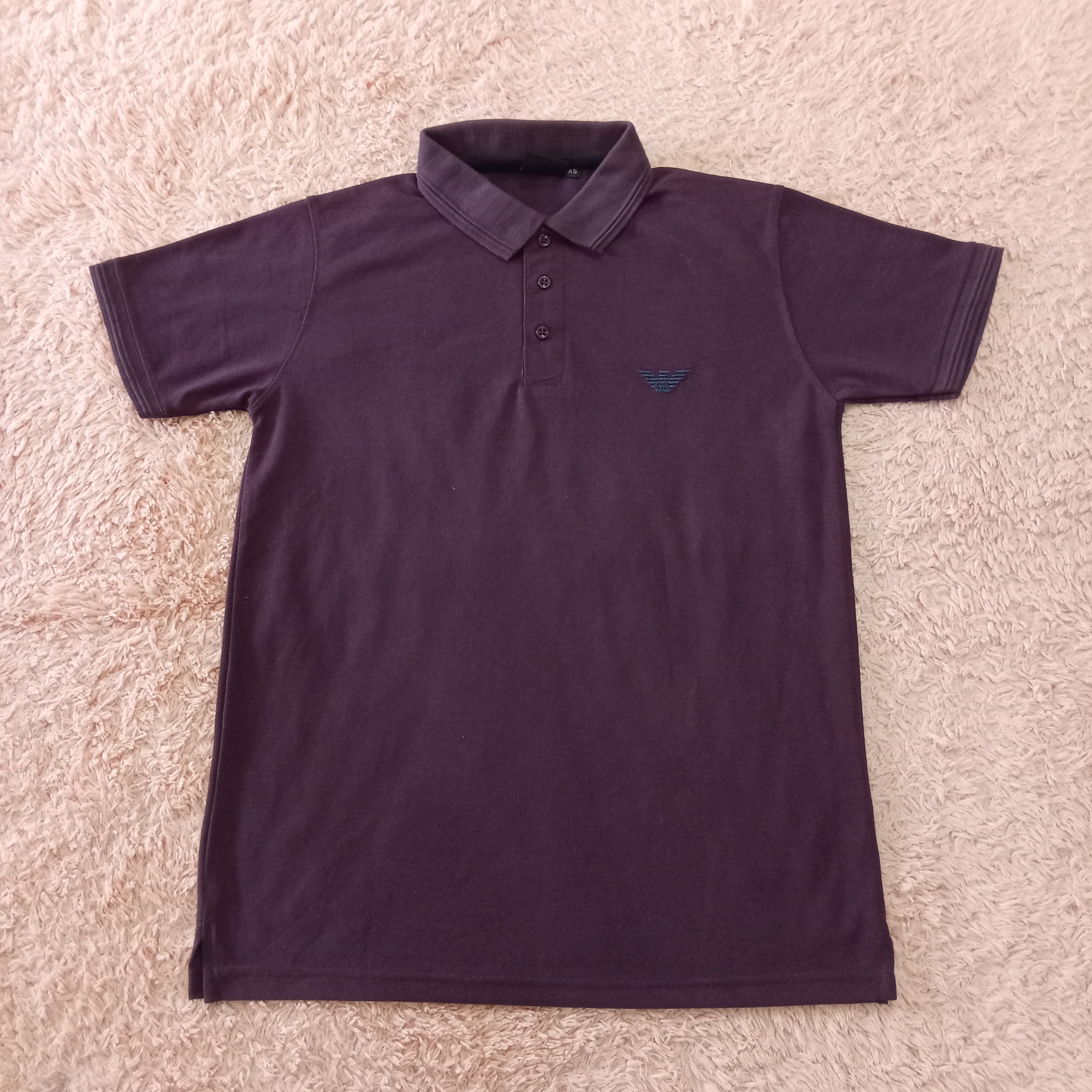 Boy polo