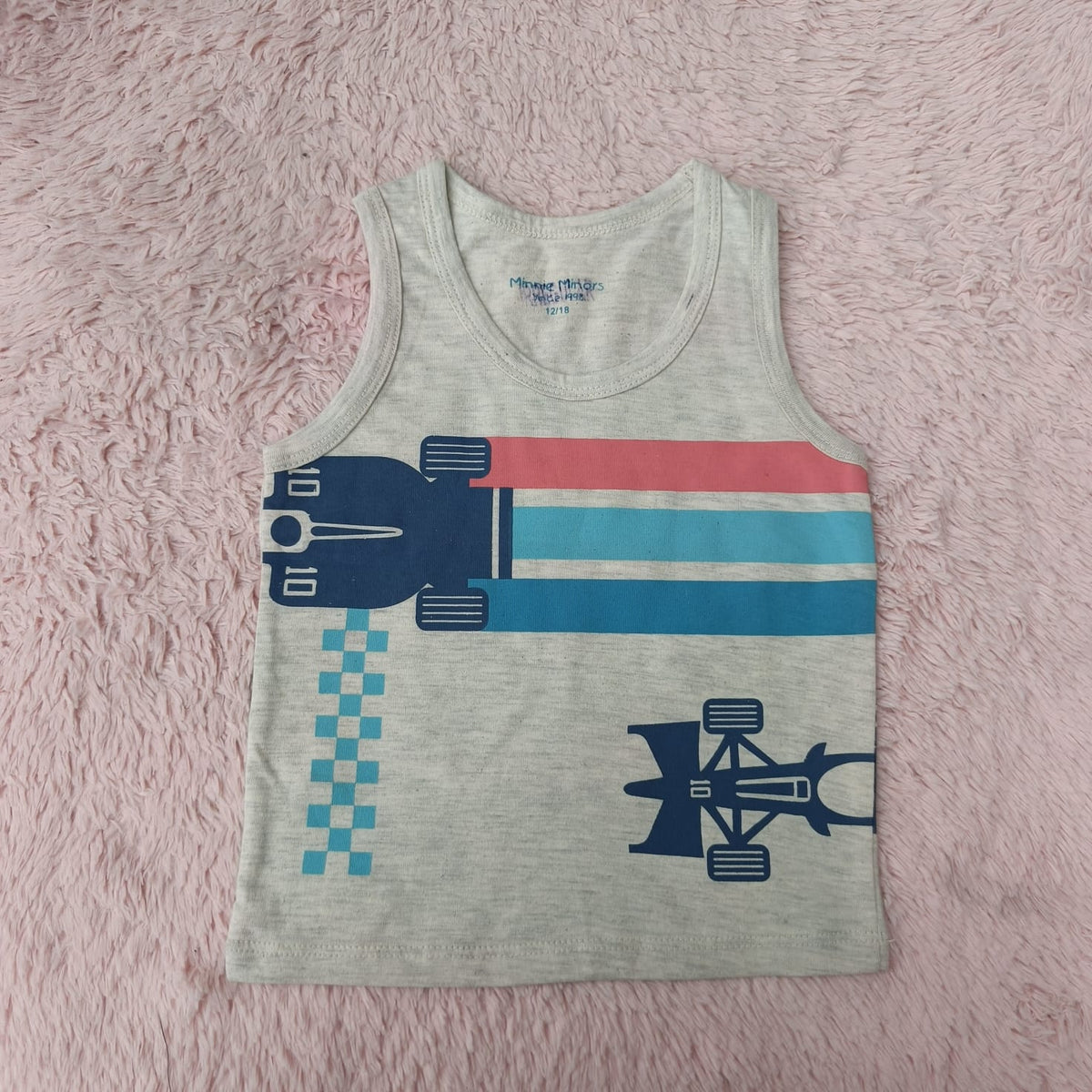 Minnie minors sando