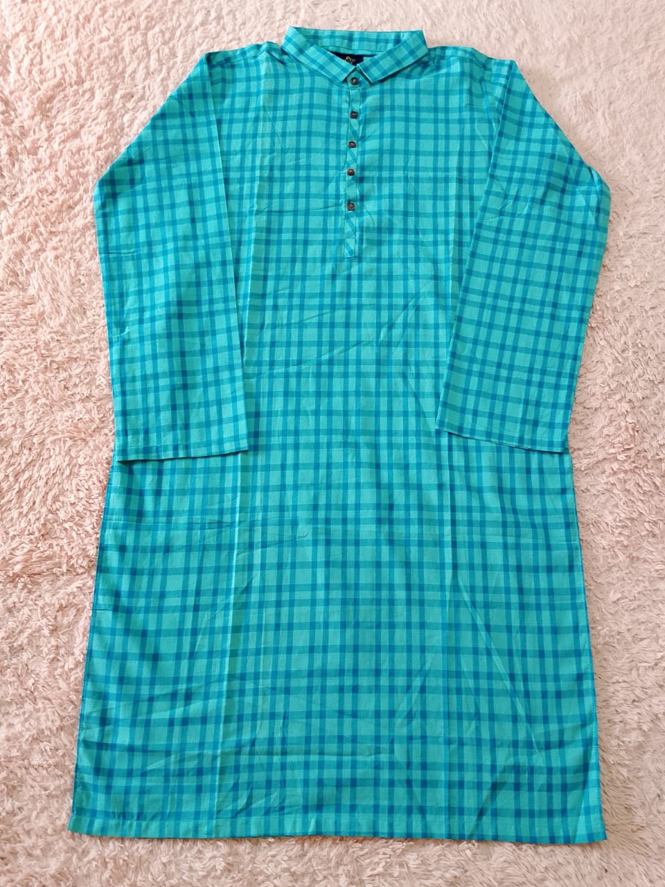 Pepper land boy kurta 15to16y