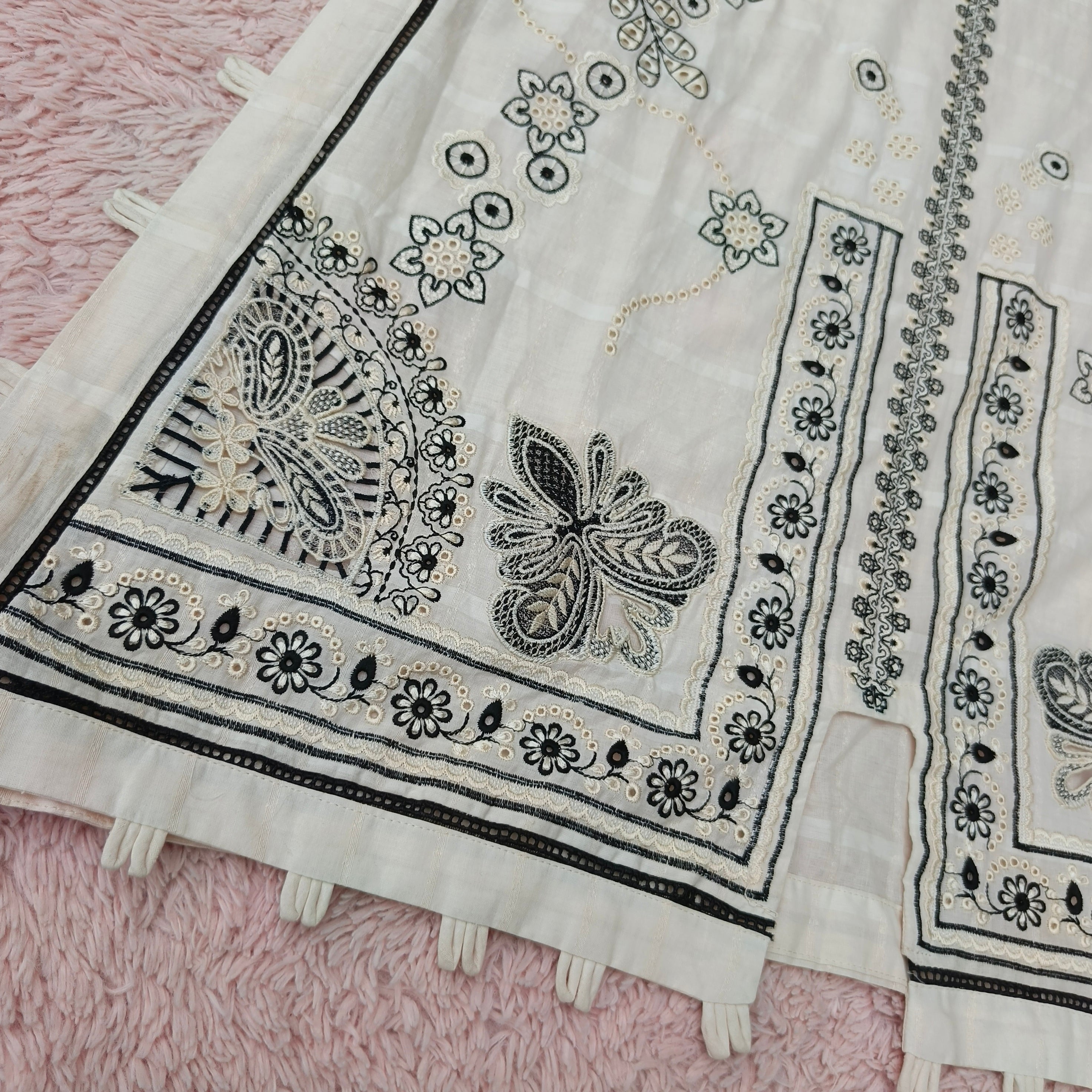 Ethnic( ladies dress)