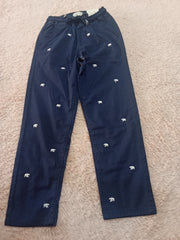 Girls Pants 9-10 yr