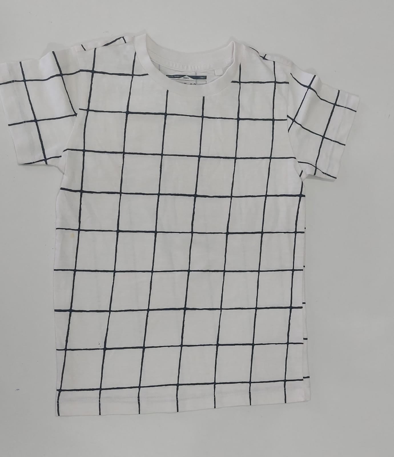Boys Shirt