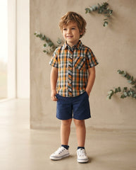 Boys Shirt