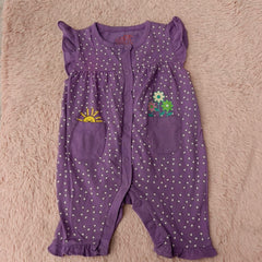 Ezifit Romper(3-6 months)